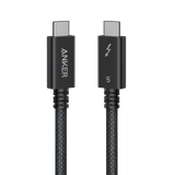 Anker Prime Thunderbolt 5 Cable (3.3 ft, 80Gbps, 240W)