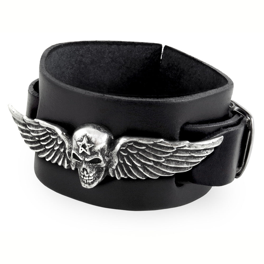 Spirit of Destiny Bracelet - Alchemy of England - Flyclothing LLC