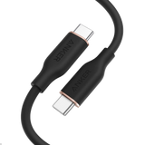 Anker <b>643</b> USB-C to USB-C Cable (Flow, Silicone) - Anker - Flyclothing LLC