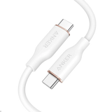 Anker <b>643</b> USB-C to USB-C Cable (Flow, Silicone) - Anker - Flyclothing LLC