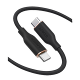 Anker <b>643</b> USB-C to USB-C Cable (Flow, Silicone)