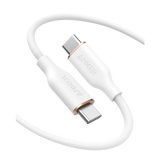 Anker <b>643</b> USB-C to USB-C Cable (Flow, Silicone) - Anker - Flyclothing LLC