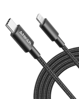 Anker <b>331</b> USB-C to Lightning Cable - Anker - Flyclothing LLC