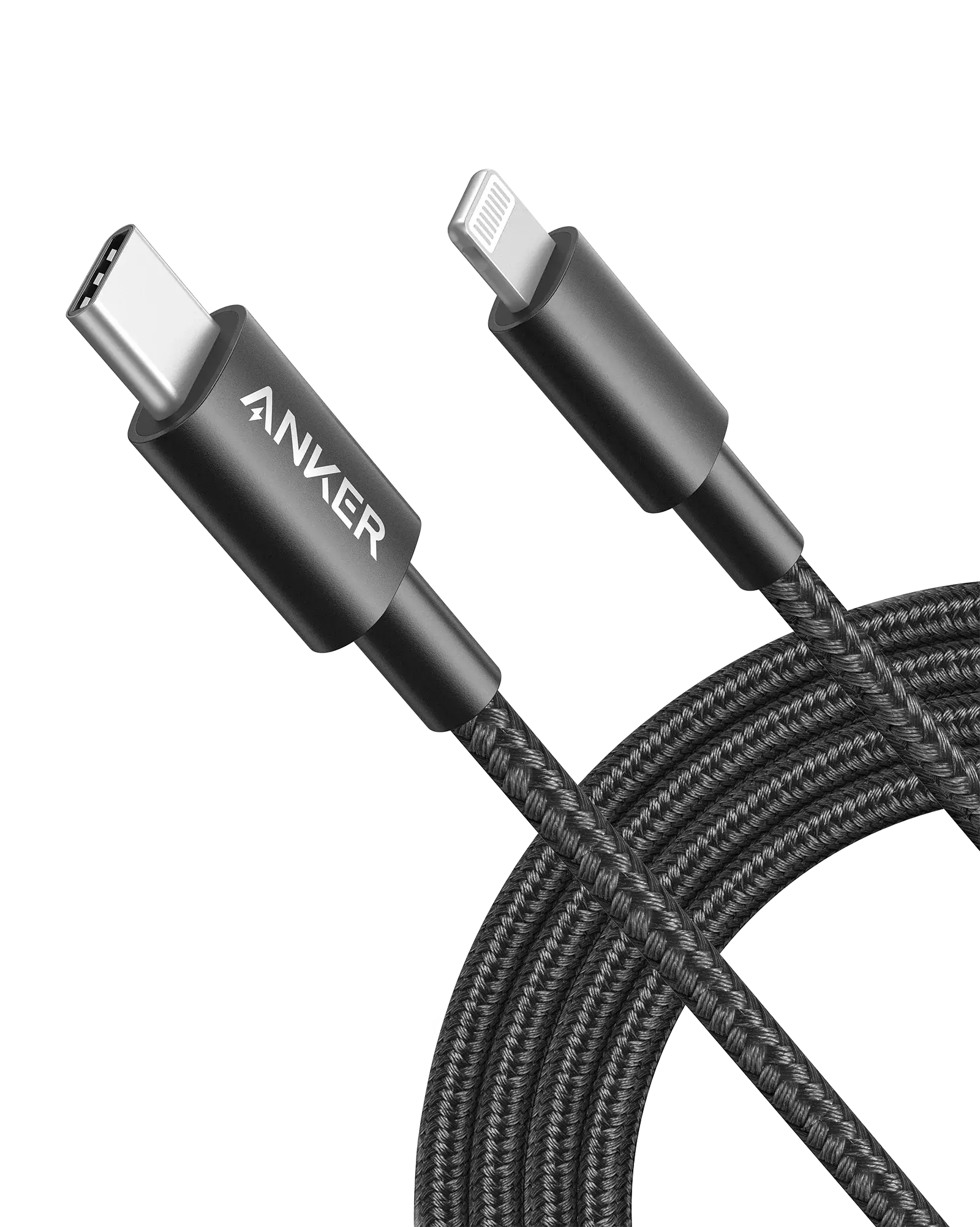 Anker <b>331</b> USB-C to Lightning Cable - Anker - Flyclothing LLC