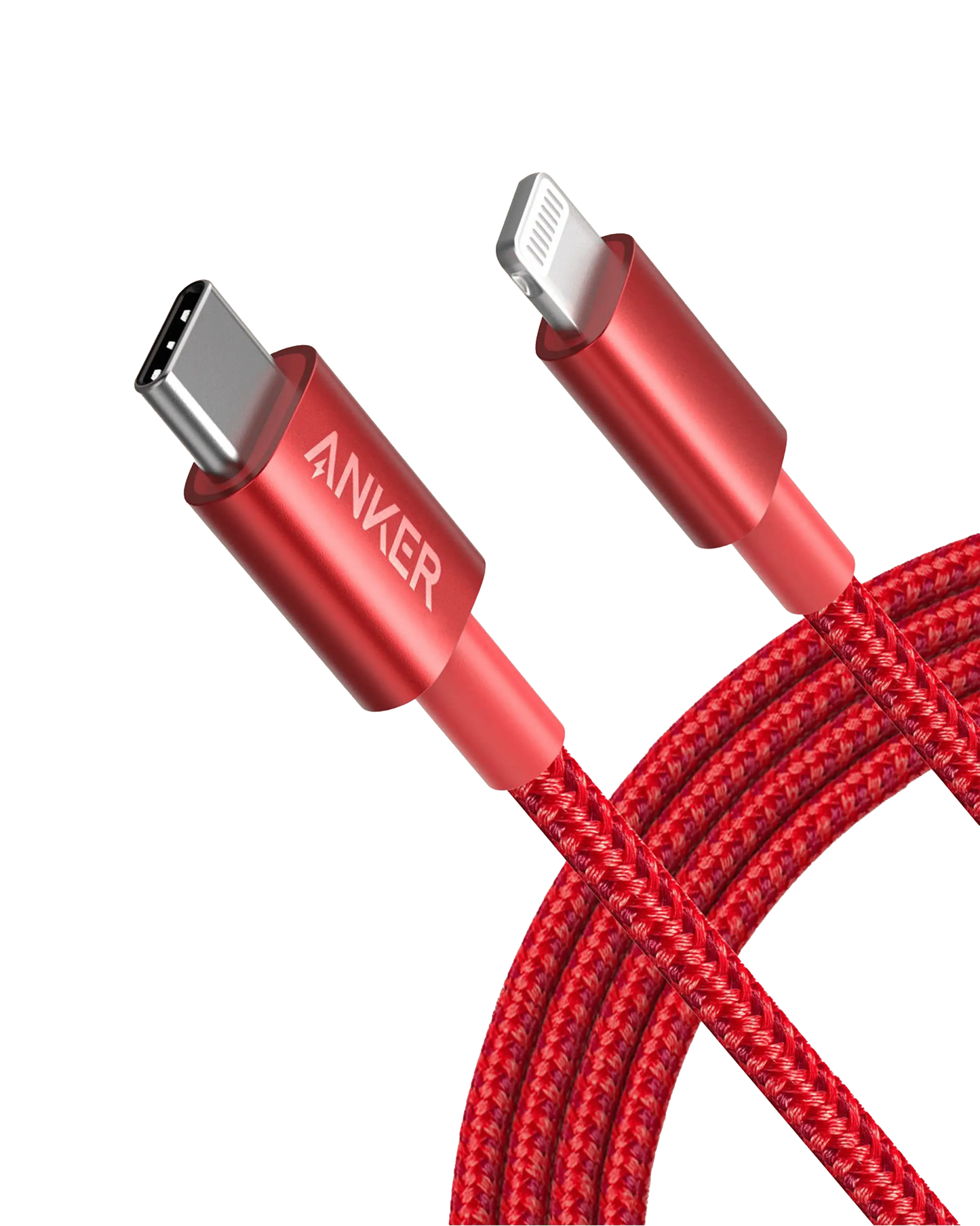 Anker <b>331</b> USB-C to Lightning Cable - Anker - Flyclothing LLC