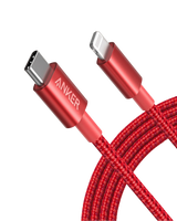 Anker <b>331</b> USB-C to Lightning Cable - Anker - Flyclothing LLC