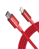 Anker <b>331</b> USB-C to Lightning Cable