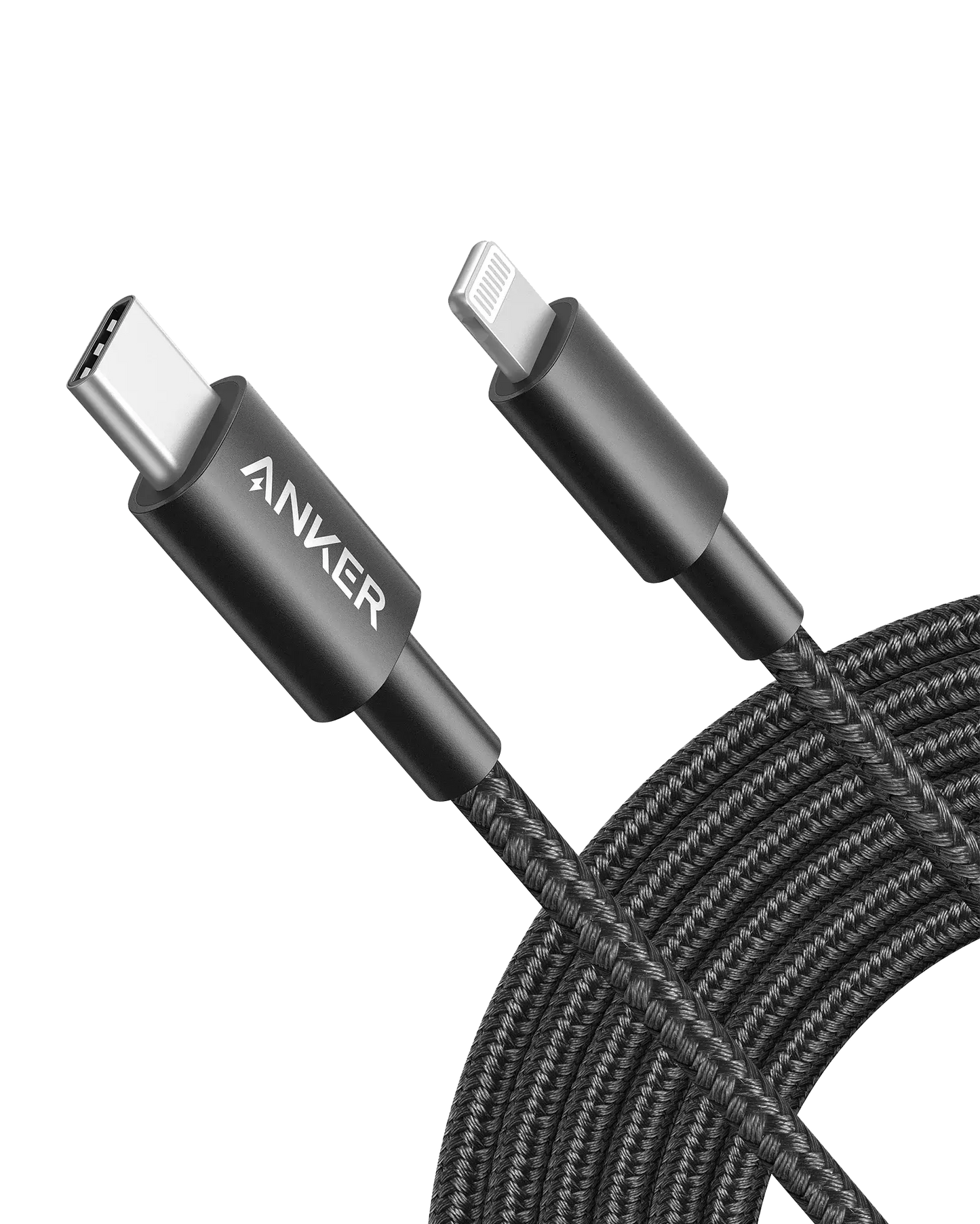 Anker <b>331</b> USB-C to Lightning Cable - Anker - Flyclothing LLC