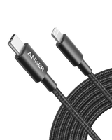 Anker <b>331</b> USB-C to Lightning Cable - Anker - Flyclothing LLC