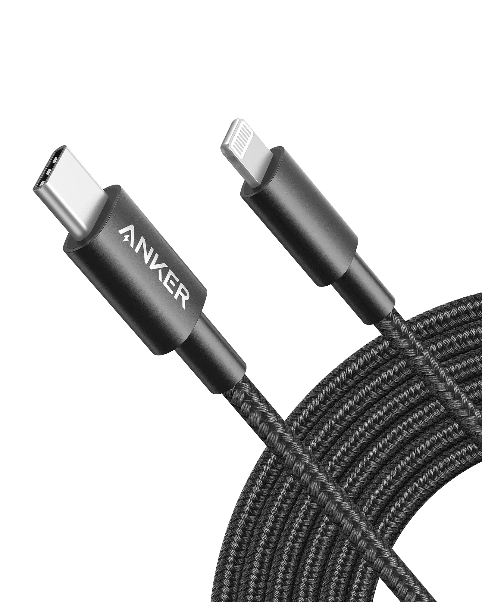 Anker <b>331</b> USB-C to Lightning Cable - Anker - Flyclothing LLC