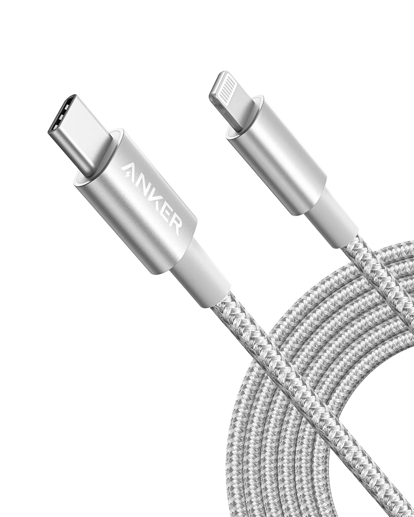 Anker <b>331</b> USB-C to Lightning Cable - Anker - Flyclothing LLC