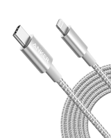 Anker <b>331</b> USB-C to Lightning Cable - Anker - Flyclothing LLC