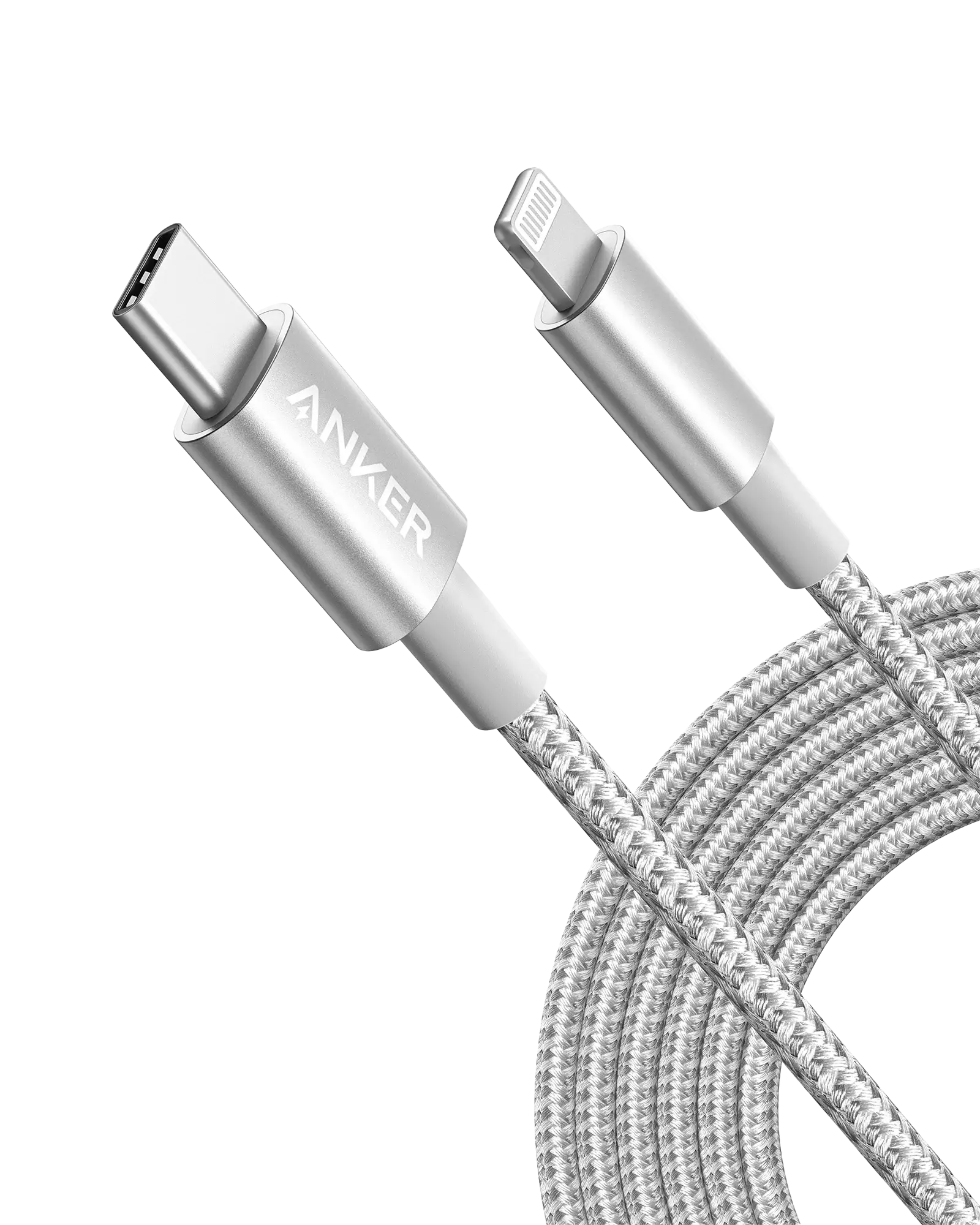 Anker <b>331</b> USB-C to Lightning Cable - Anker - Flyclothing LLC