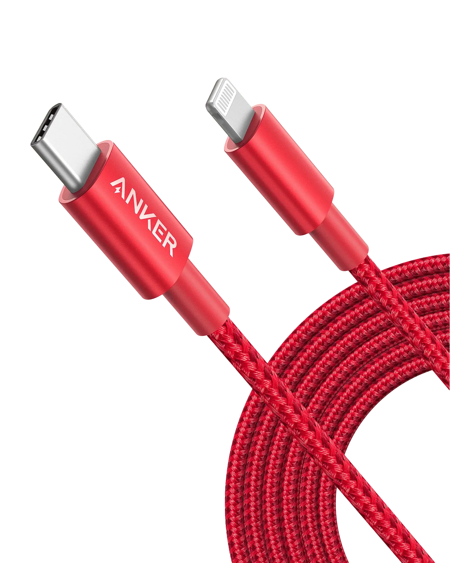 Anker <b>331</b> USB-C to Lightning Cable - Anker - Flyclothing LLC