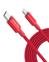 Anker <b>331</b> USB-C to Lightning Cable - Anker - Flyclothing LLC
