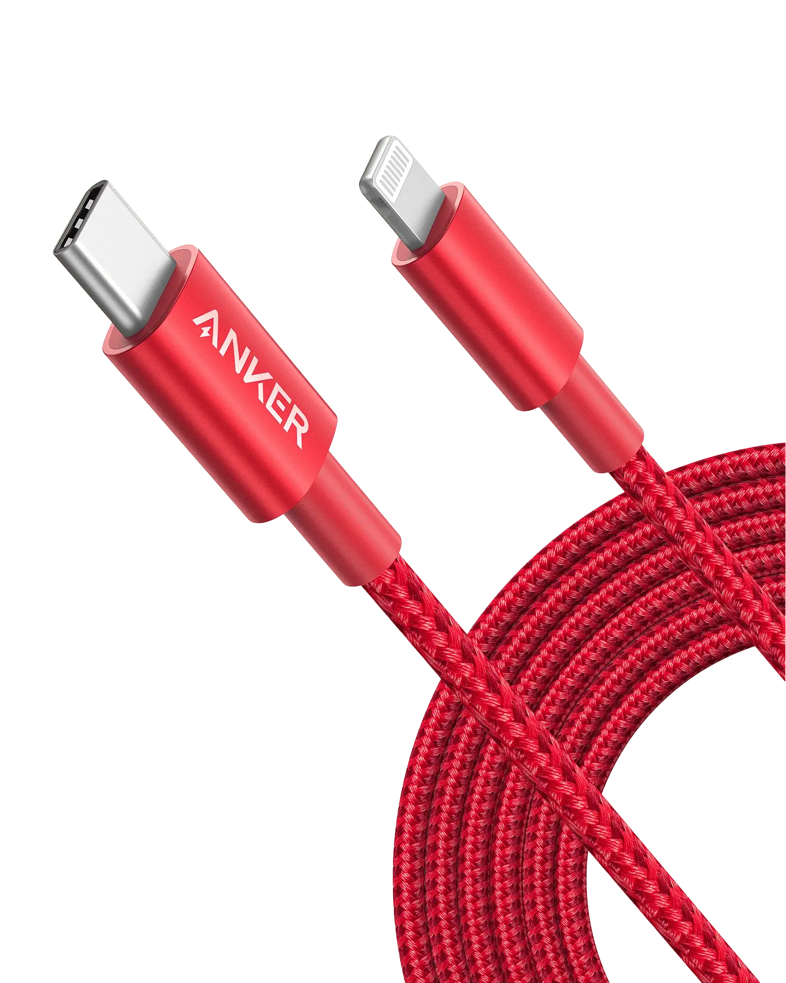 Anker <b>331</b> USB-C to Lightning Cable - Anker - Flyclothing LLC