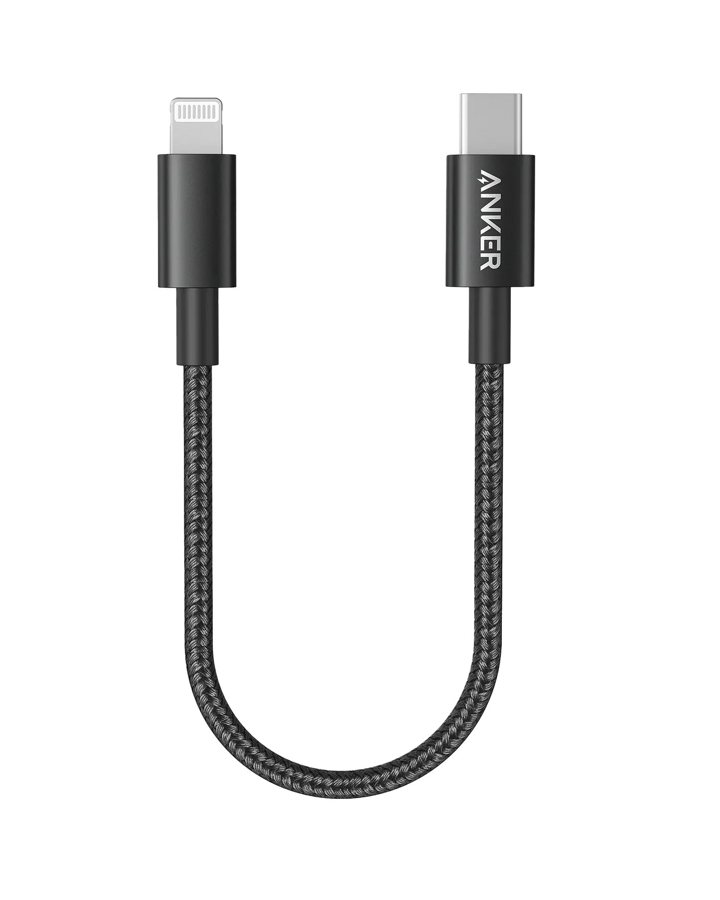 Anker <b>331</b> USB-C to Lightning Cable - Anker - Flyclothing LLC