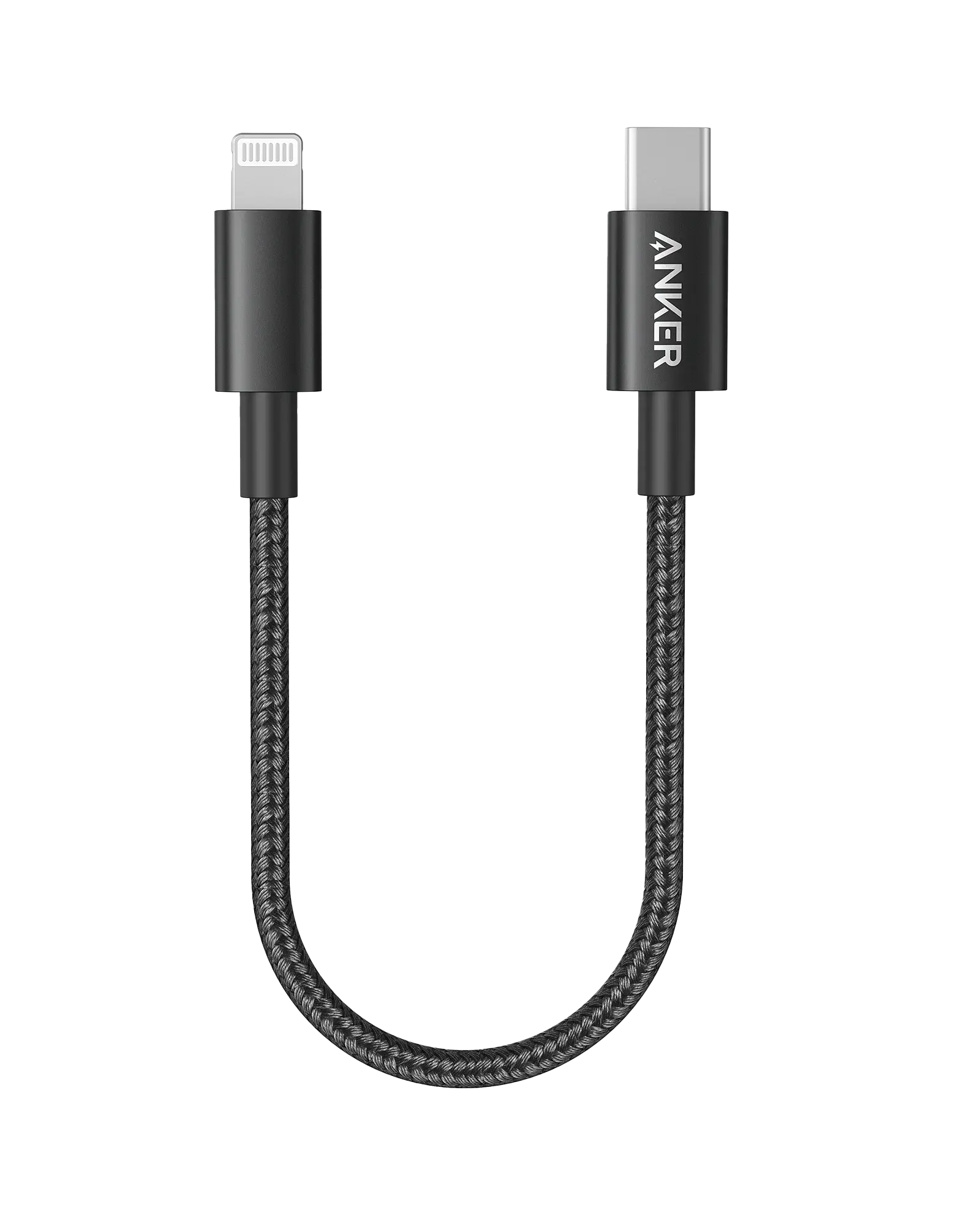 Anker <b>331</b> USB-C to Lightning Cable - Anker - Flyclothing LLC
