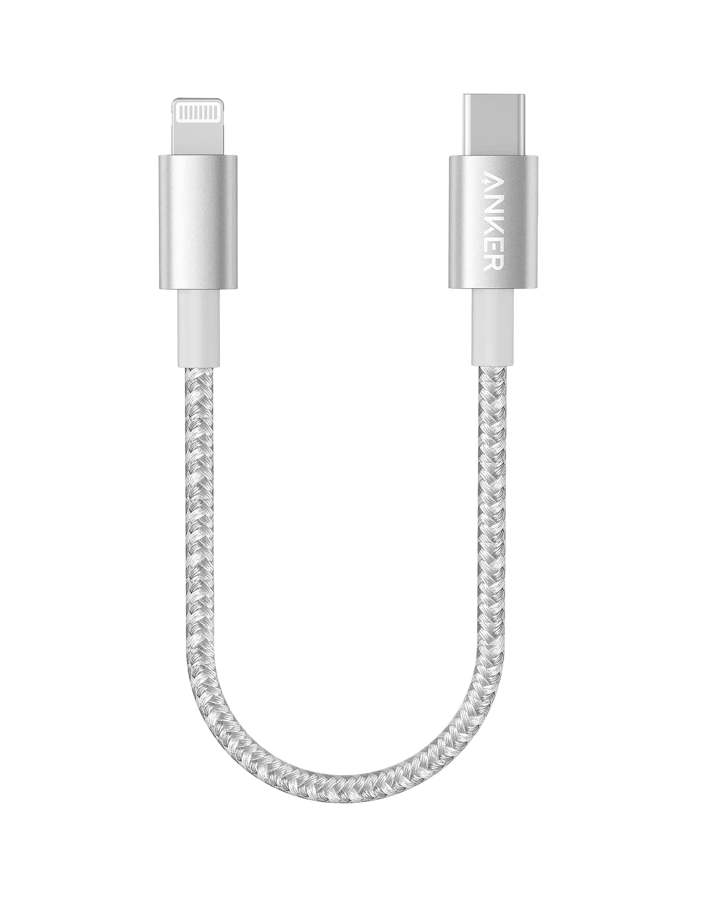 Anker <b>331</b> USB-C to Lightning Cable - Anker - Flyclothing LLC