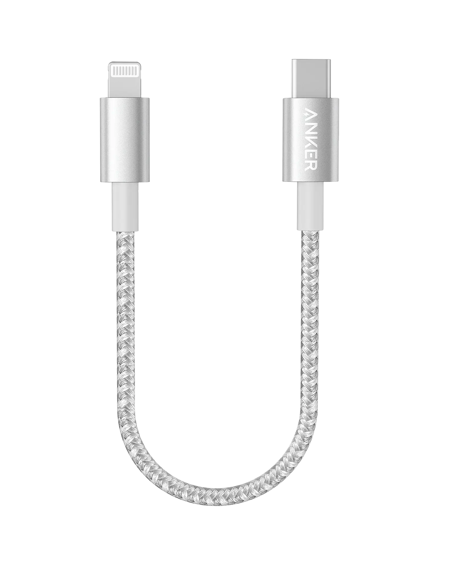 Anker <b>331</b> USB-C to Lightning Cable - Anker - Flyclothing LLC