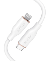 Anker <b>641</b> USB-C to Lightning Cable (Flow, 3 ft Silicone) - Anker - Flyclothing LLC