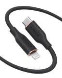 Anker <b>641</b> USB-C to Lightning Cable (Flow, Silicone)