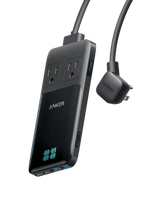 Anker Prime 6-in-1 Charging Station (140W) - Anker - Flyclothing LLC