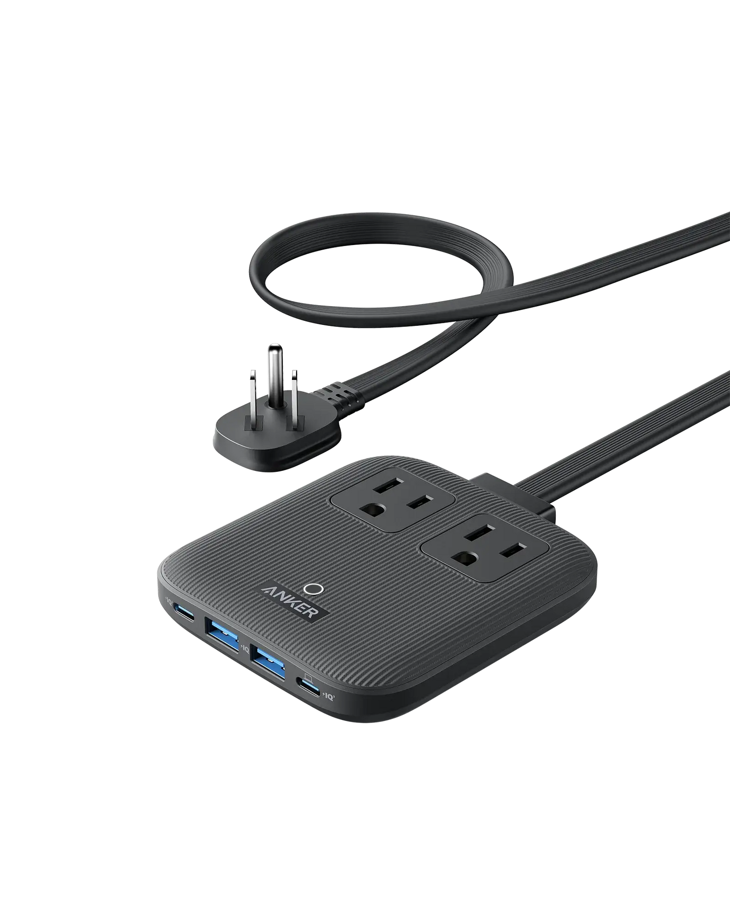 Anker Nano Charging Station (6-in-1, 67W) - Anker - Flyclothing LLC