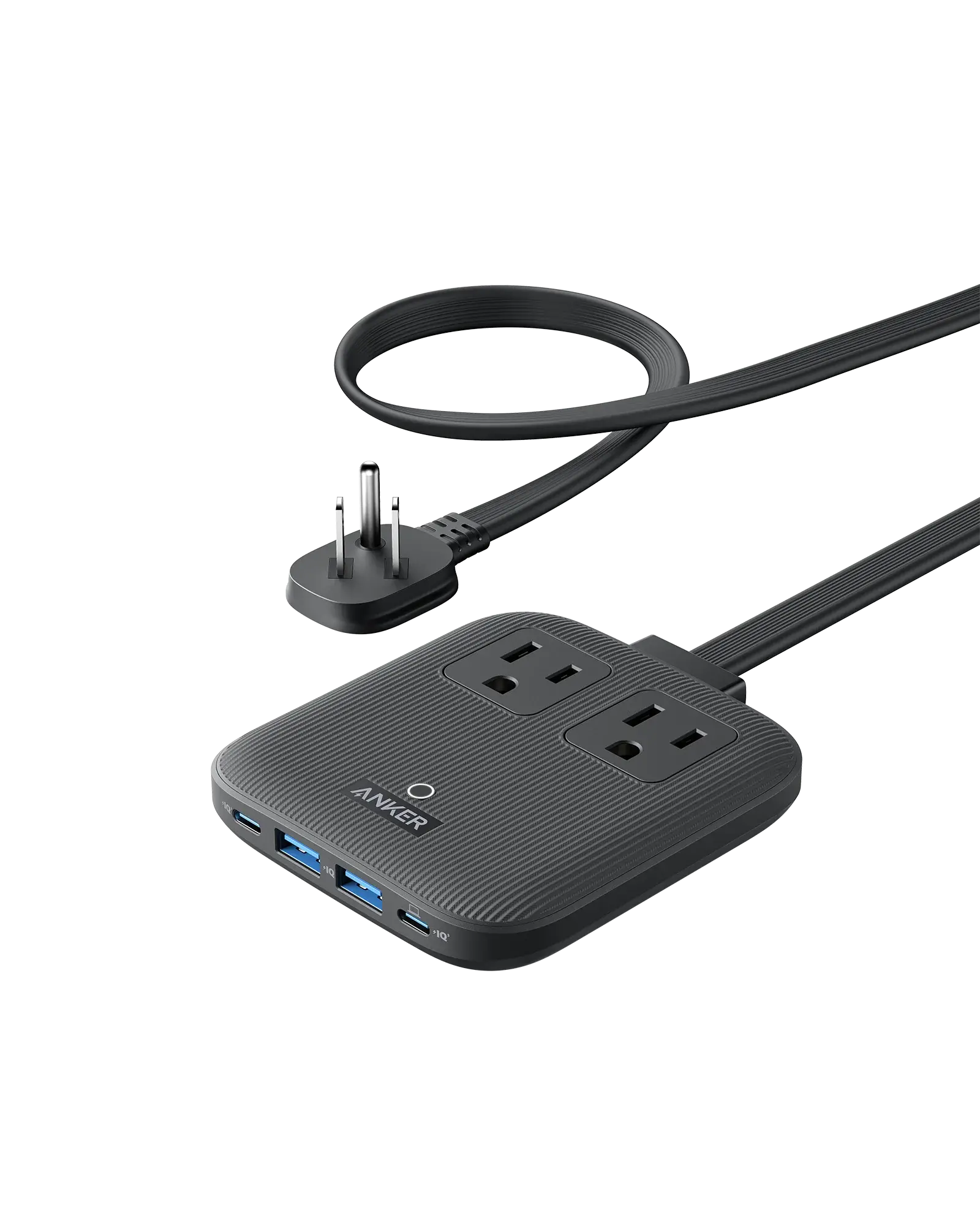 Anker Nano Charging Station (6-in-1, 67W) - Anker - Flyclothing LLC