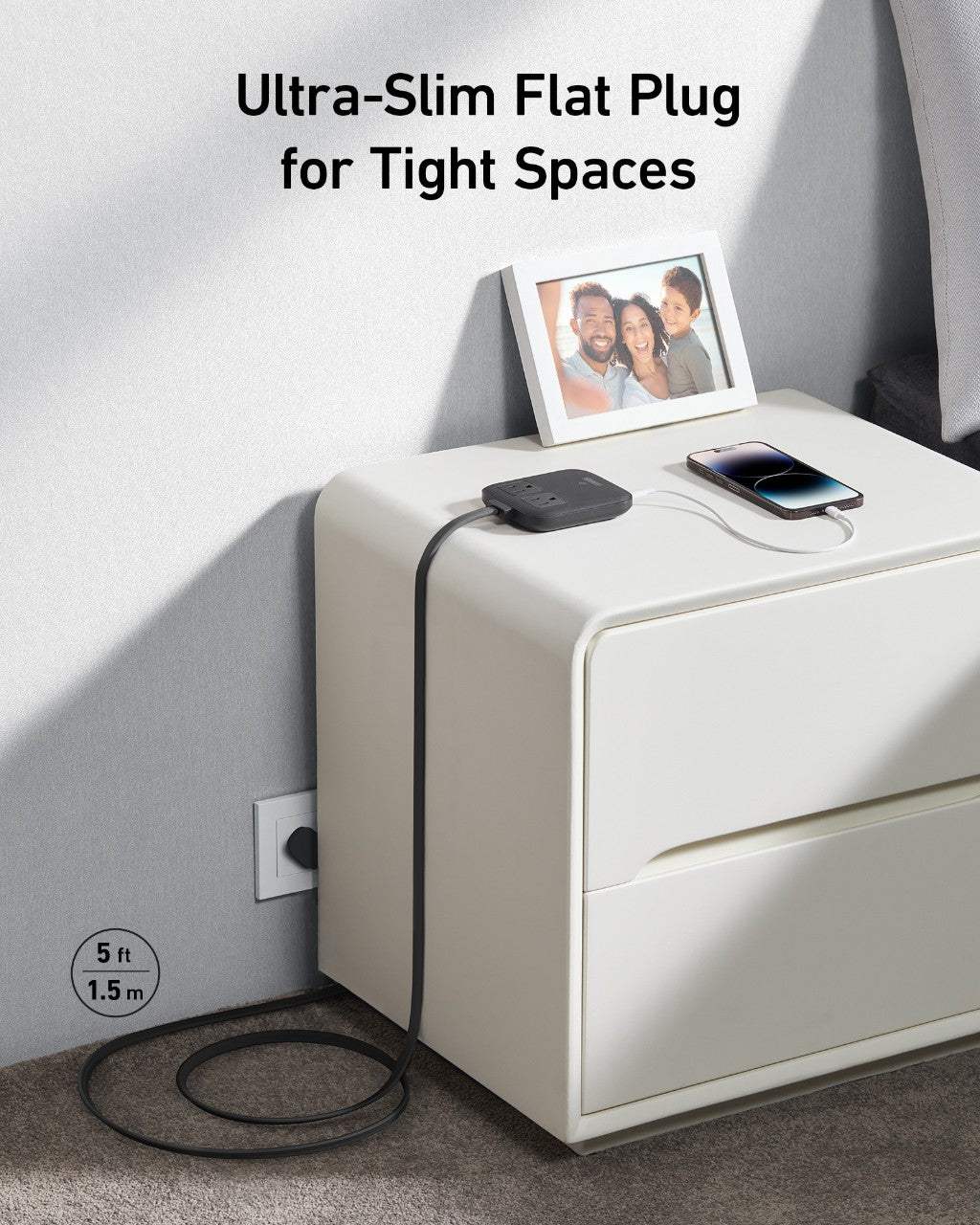 Anker Nano Charging Station (6-in-1, 67W) - Anker - Flyclothing LLC