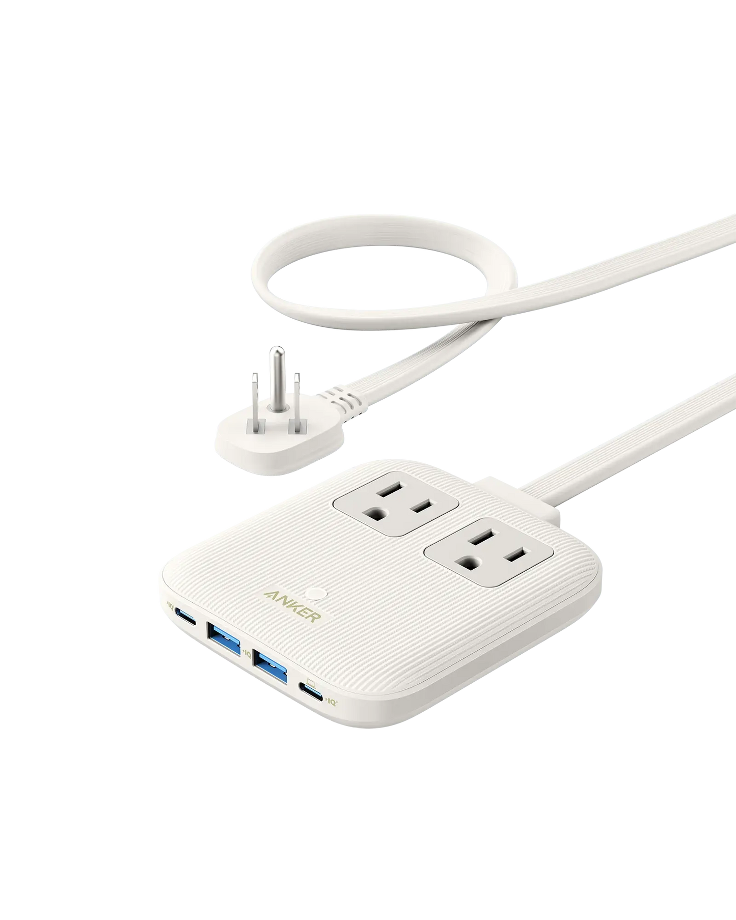 Anker Nano Charging Station (6-in-1, 67W) - Anker - Flyclothing LLC