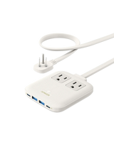Anker Nano Charging Station (6-in-1, 67W) - Anker - Flyclothing LLC