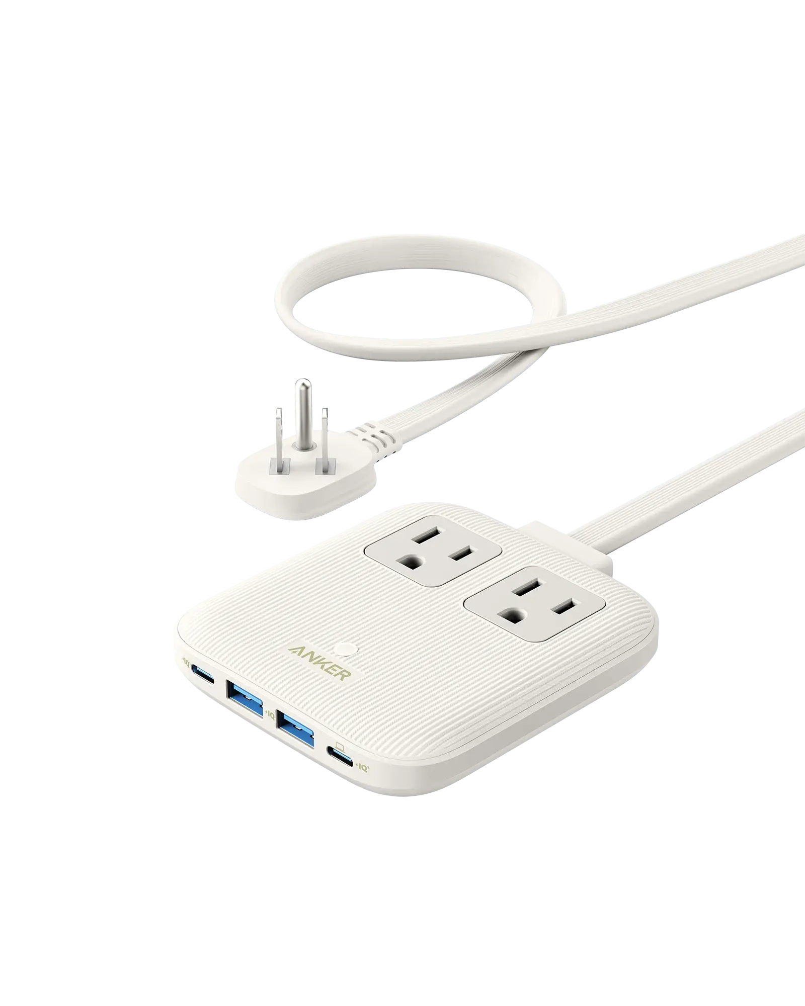 Anker Nano Charging Station (6-in-1, 67W) - Anker - Flyclothing LLC