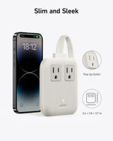 Anker Nano Charging Station (6-in-1, 67W) - Anker - Flyclothing LLC