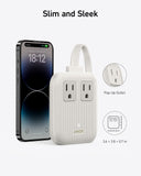 Anker Nano Charging Station (6-in-1, 67W)