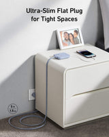 Anker Nano Charging Station (6-in-1, 67W) - Anker - Flyclothing LLC