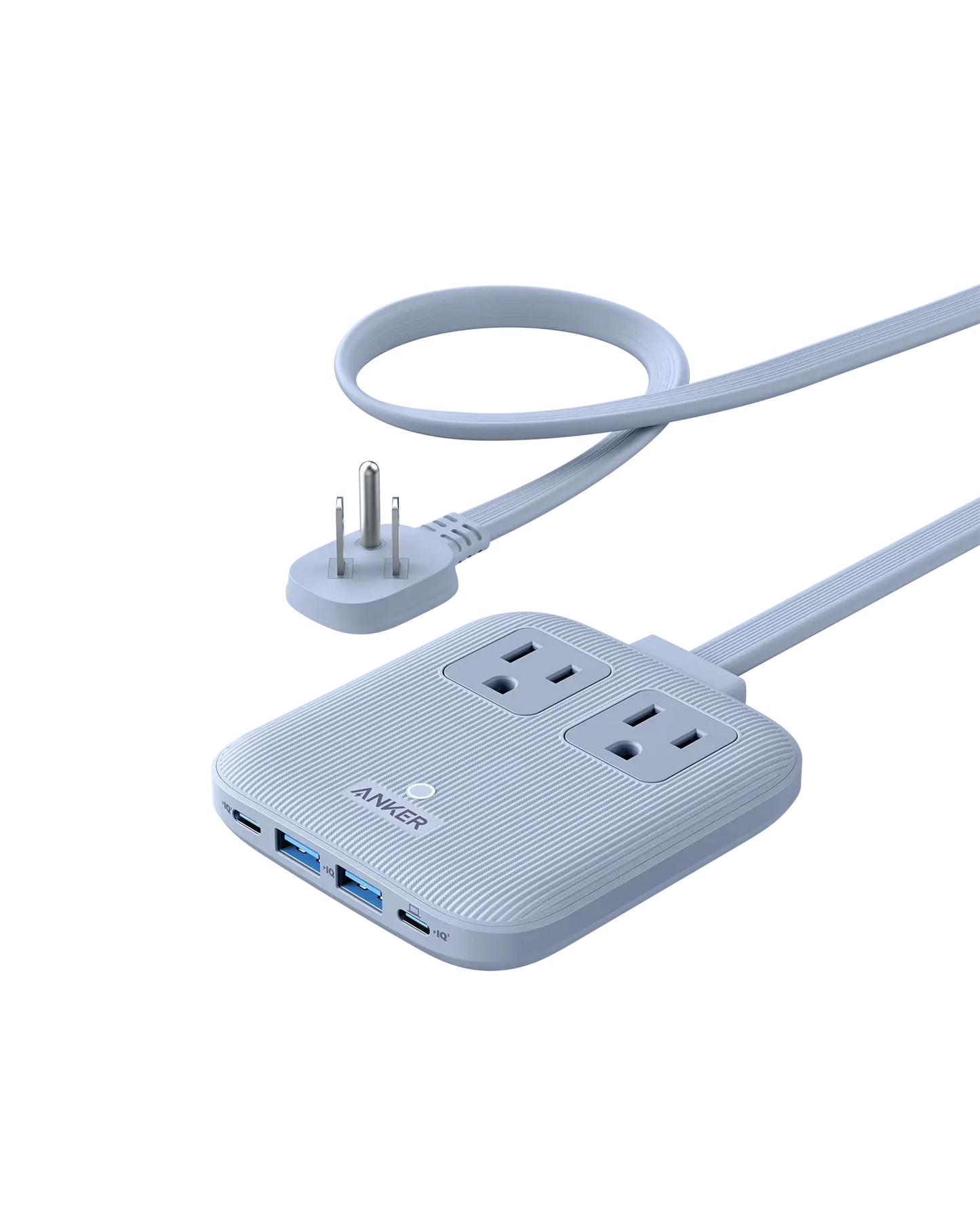 Anker Nano Charging Station (6-in-1, 67W) - Anker - Flyclothing LLC