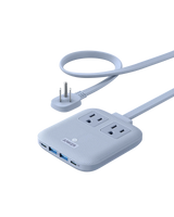 Anker Nano Charging Station (6-in-1, 67W) - Anker - Flyclothing LLC
