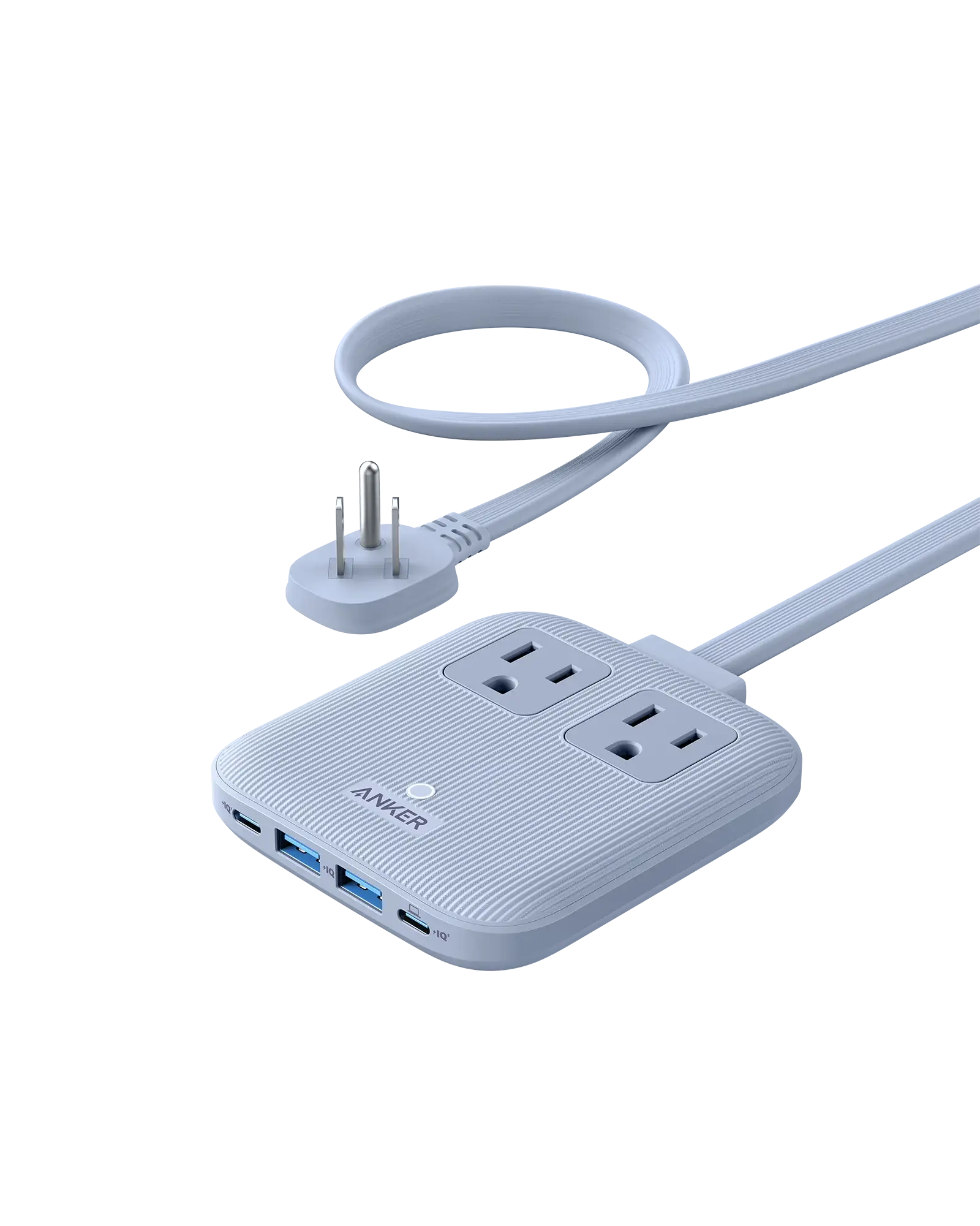 Anker Nano Charging Station (6-in-1, 67W) - Anker - Flyclothing LLC