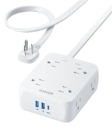 Anker <b>341</b> USB Power Strip - Anker - Flyclothing LLC