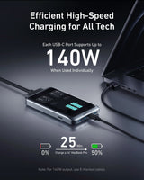 Anker Prime Charging Station (8-in-1, 240W) - Anker - Flyclothing LLC