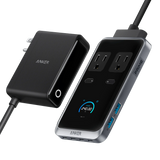 Anker Prime Charging Station (8-in-1, 240W) - Anker - Flyclothing LLC