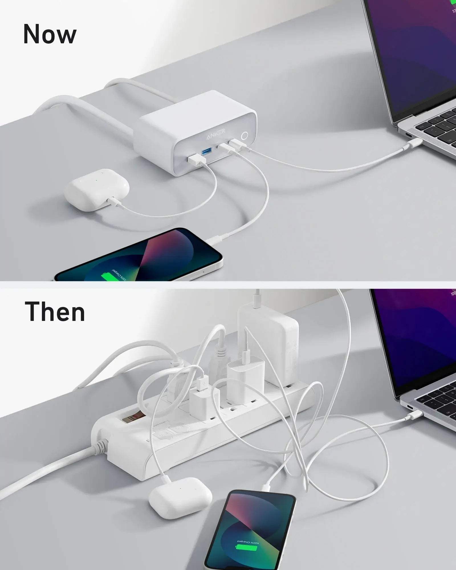Anker <b>525</b> Charging Station - Anker - Flyclothing LLC