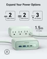 Anker <b>525</b> Charging Station - Anker - Flyclothing LLC