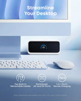 Anker Nano Charging Station (7-in-1, 100W) - Anker - Flyclothing LLC