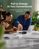 Anker Nano Charging Station (7-in-1, 100W)