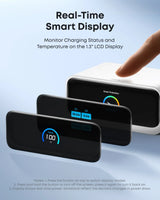 Anker Nano Charging Station (7-in-1, 100W) - Anker - Flyclothing LLC