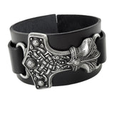 Alchemy Metal-Wear Thunderhammer Bracelet