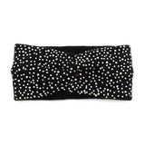 Bling Knot Earmuff Headband - Madeline Love - Flyclothing LLC