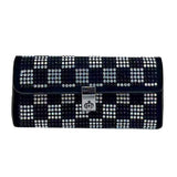 Spike Stud Evening Clutch Shoulder Bag - Madeline Love - Flyclothing LLC